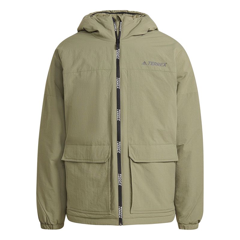 Adidas Куртка мужская хаки, Khaki
Adidas Куртка мужская хаки, Khaki