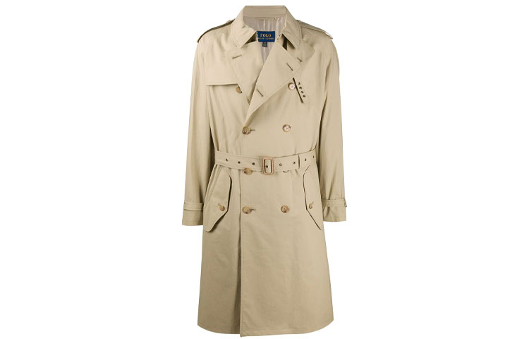 Polo Ralph Lauren Тренч мужской верблюжий, Camel
Polo Ralph Lauren Тренч мужской верблюжий, Camel