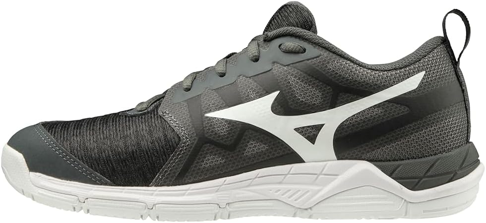 Женские волейбольные кроссовки Mizuno Wave Supersonic 2, черный
Женские волейбольные кроссовки Mizuno Wave Supersonic 2, черный