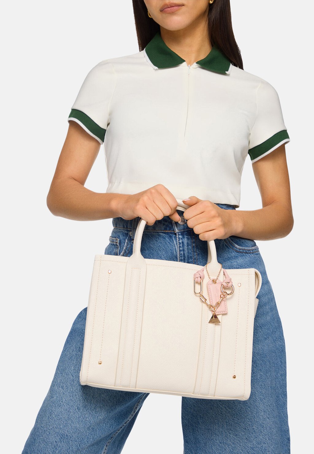 Сумка CLUBGLOW ALDO, бежевый
Сумка CLUBGLOW ALDO, бежевый