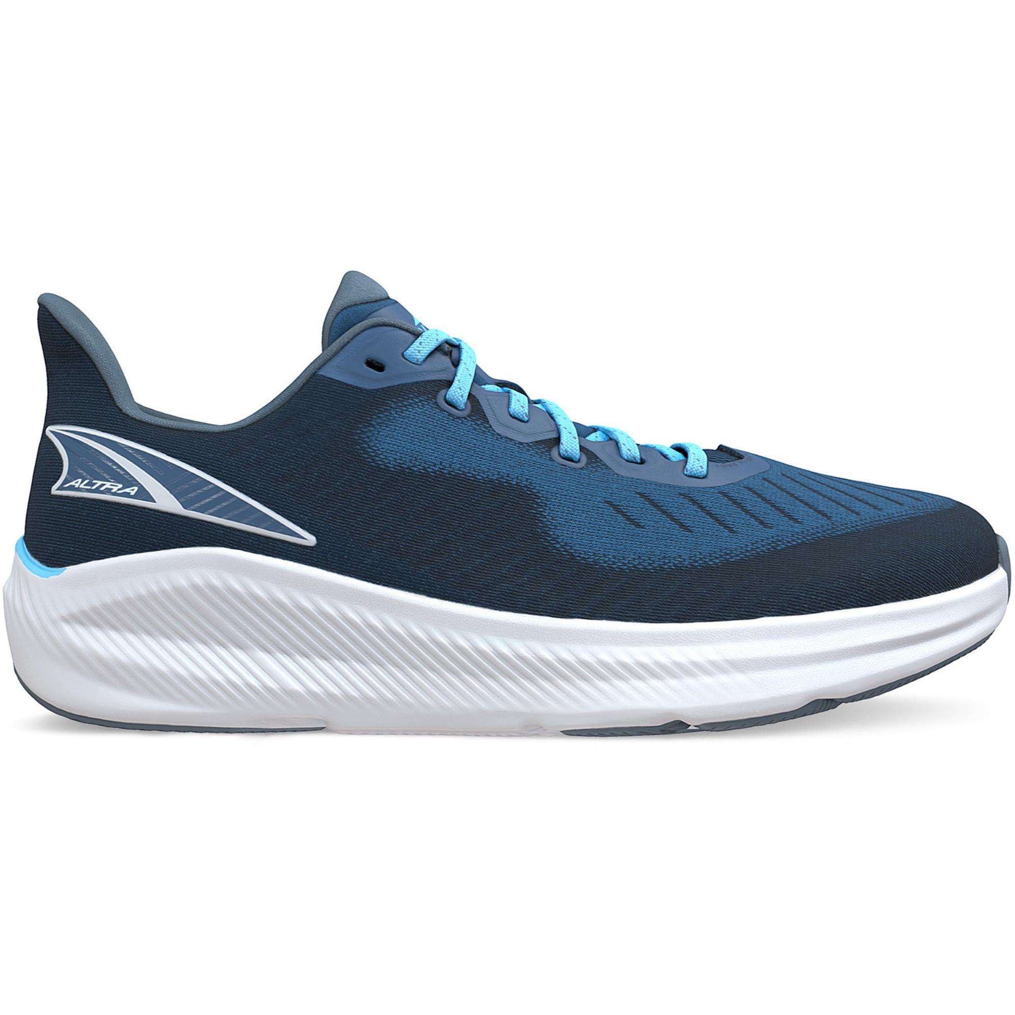 Мужские беговые кроссовки Experience Form Altra, Navy/Light Blue
Мужские беговые кроссовки Experience Form Altra, Navy/Light Blue