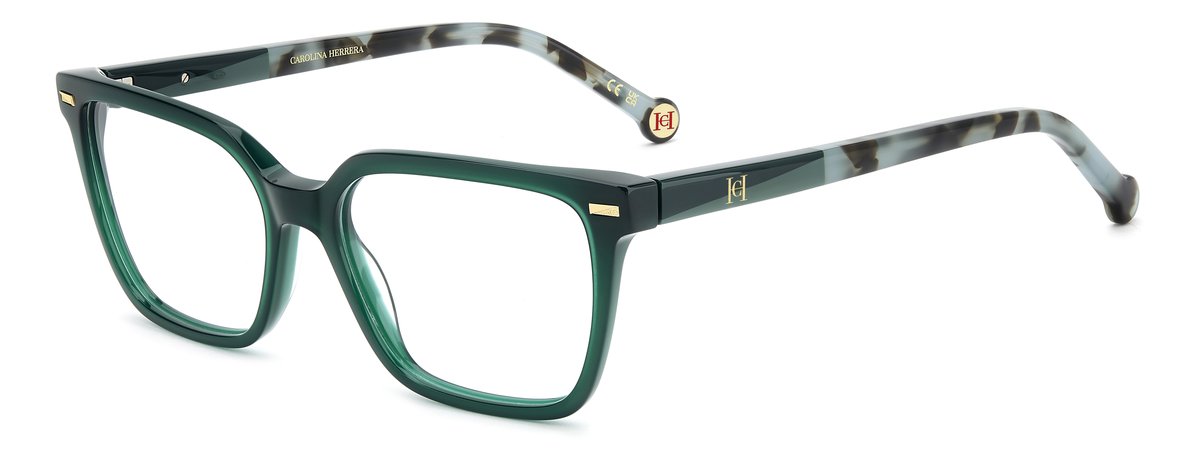 Женские оптические оправы HER 0363 CAROLINA HERRERA
Женские оптические оправы HER 0363 CAROLINA HERRERA
