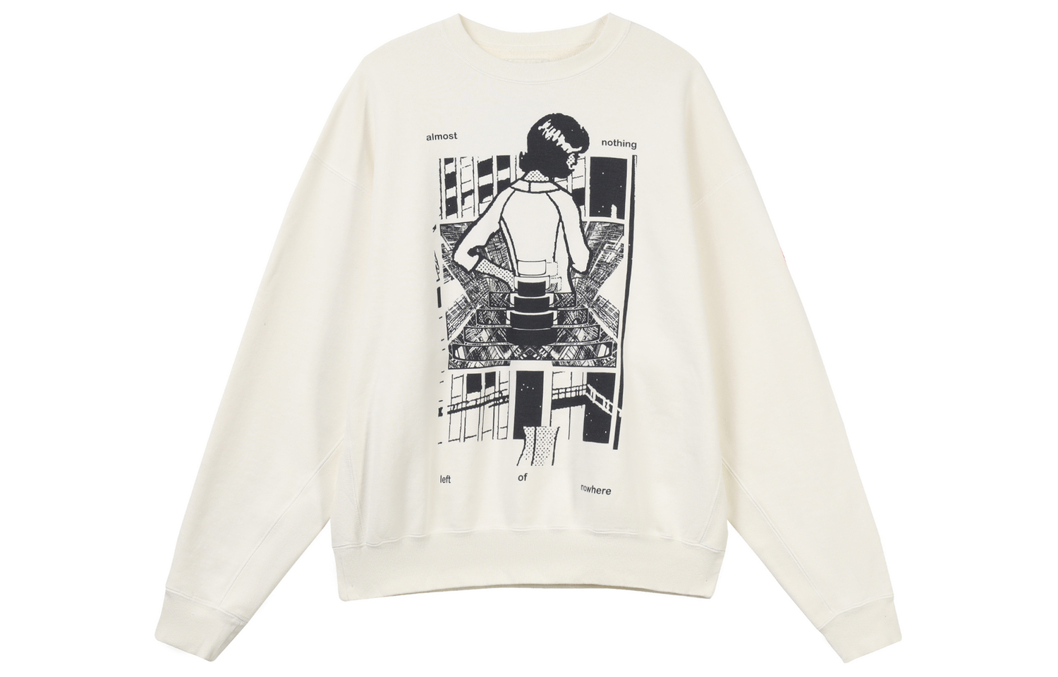 Cav Empt Белая толстовка Men's White
Cav Empt Белая толстовка Men's White