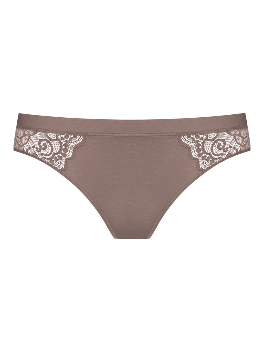 Трусики Mey Ami, мокко
Трусики Mey Ami, мокко