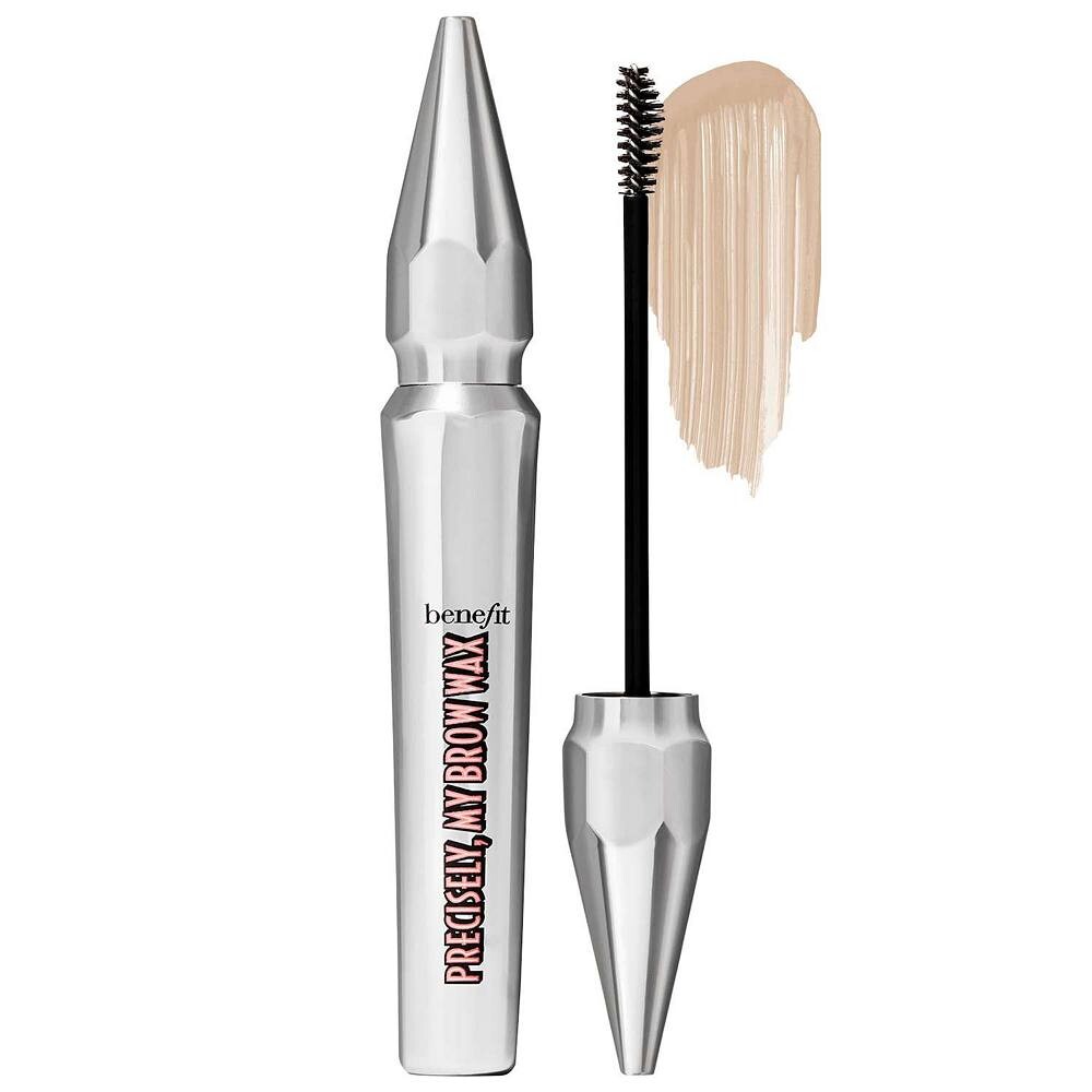 Benefit Cosmetics Precision, воск для бровей с оттенком My Brow, 1
Benefit Cosmetics Precision, воск для бровей с оттенком My Brow, 1