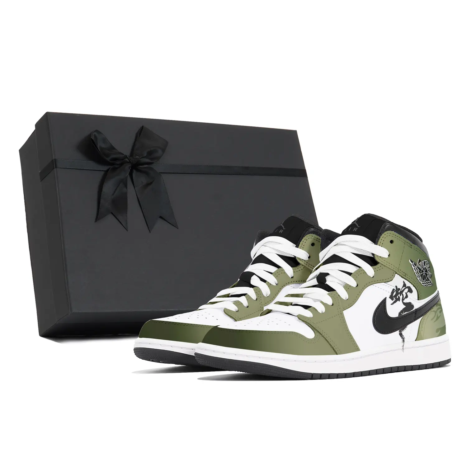 Jordan Винтажные баскетбольные кроссовки Air 1 мужские мид-топ белые
Jordan Винтажные баскетбольные кроссовки Air 1 мужские мид-топ белые