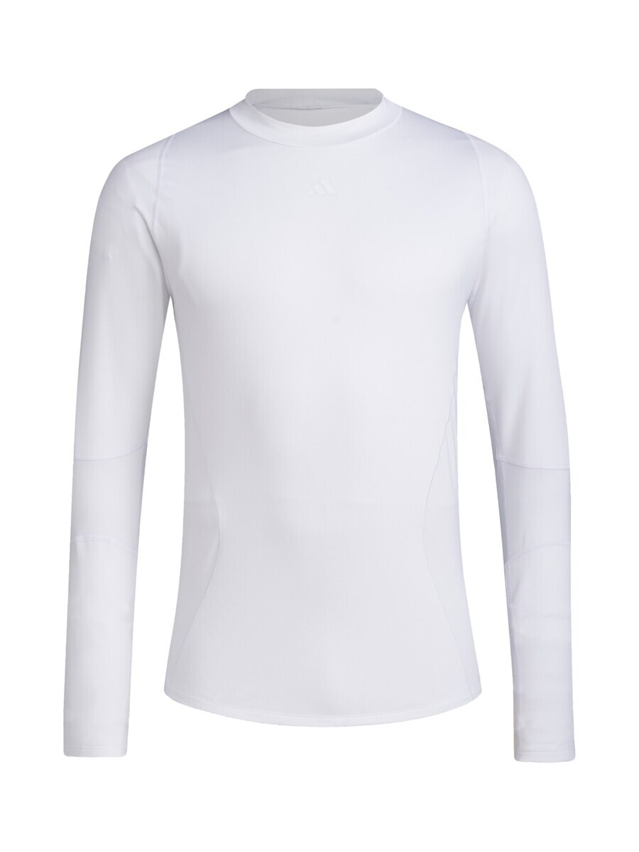 Дышащая футболка ADIDAS PERFORMANCE Performance Shirt, белый
Дышащая футболка ADIDAS PERFORMANCE Performance Shirt, белый