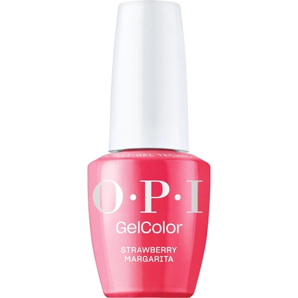 Гель-лак для ногтей GelColor, непрозрачный, ярко-красный, кремовый, УФ-отверждаемый OPI
Гель-лак для ногтей GelColor, непрозрачный, ярко-красный, кремовый, УФ-отверждаемый OPI