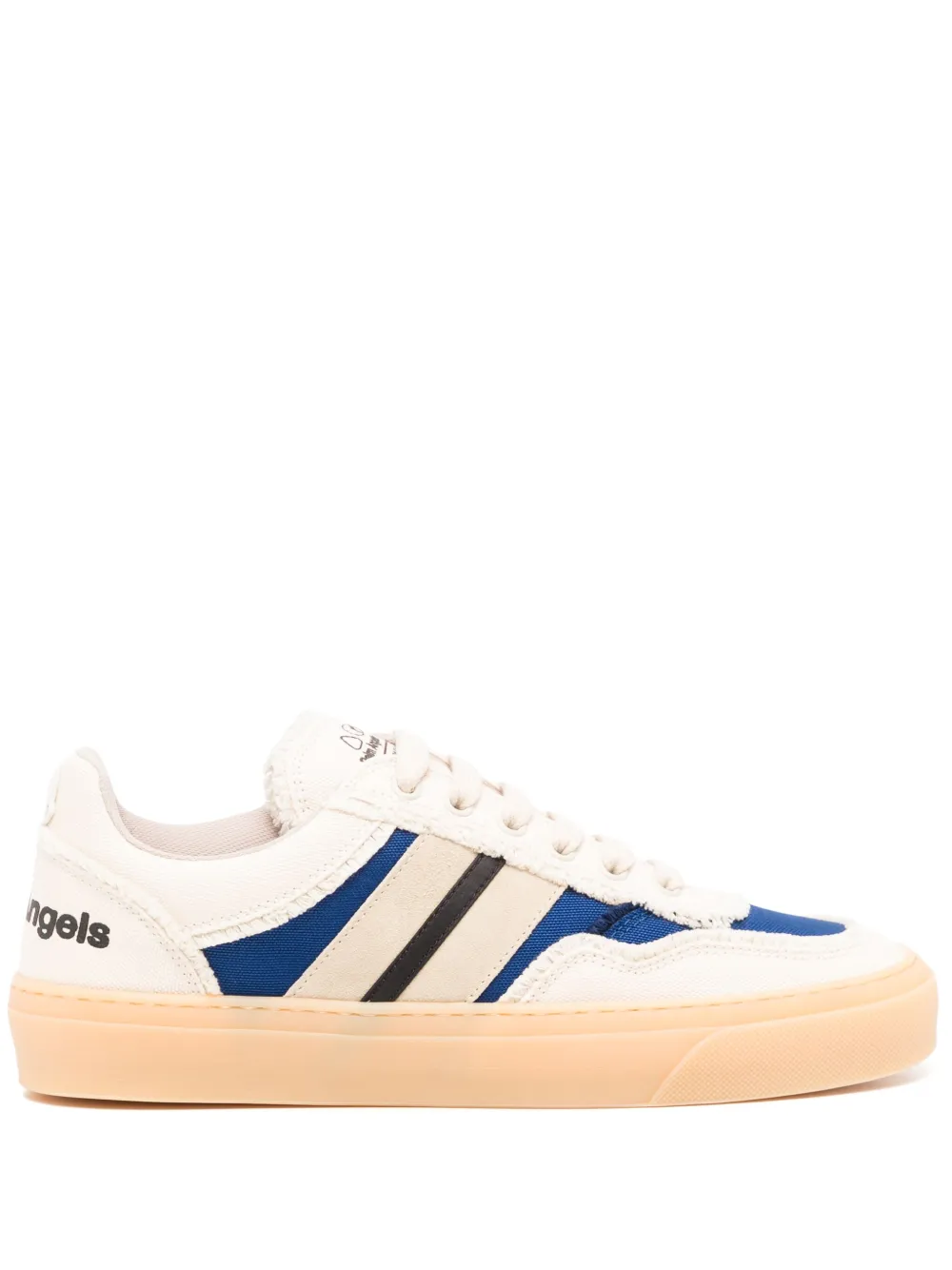 Кроссовки из коллаборации с Palm Angels MONCLER, нейтральный
Кроссовки из коллаборации с Palm Angels MONCLER, нейтральный