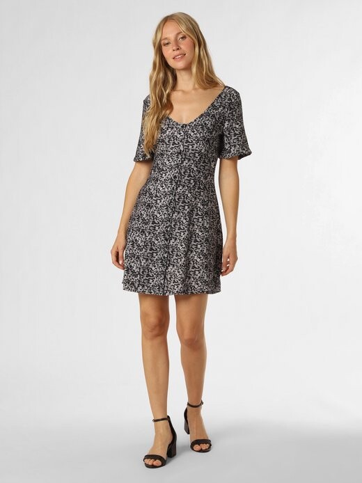 Платье Calvin Klein Jeans, белый 
Платье Calvin Klein Jeans, белый