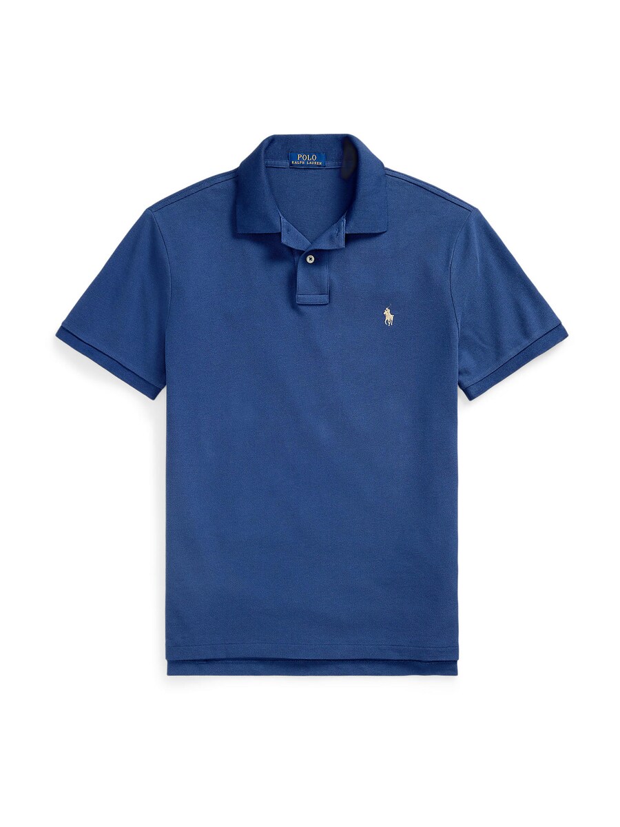 Рубашка Polo Ralph Lauren, морской синий
Рубашка Polo Ralph Lauren, морской синий