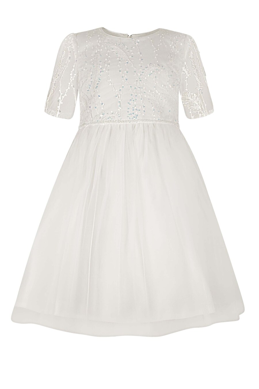 Платье happy girls, белый
Платье happy girls, белый