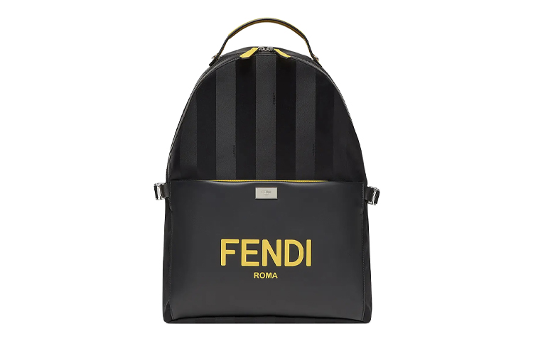 Рюкзак FENDI Backpacks
Рюкзак FENDI Backpacks