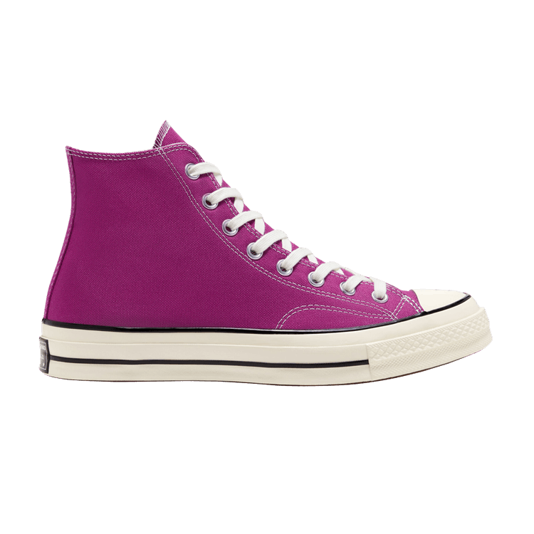 Кроссовки Converse Chuck 70 High 'Cactus Flower', фиолетовый
Кроссовки Converse Chuck 70 High 'Cactus Flower', фиолетовый