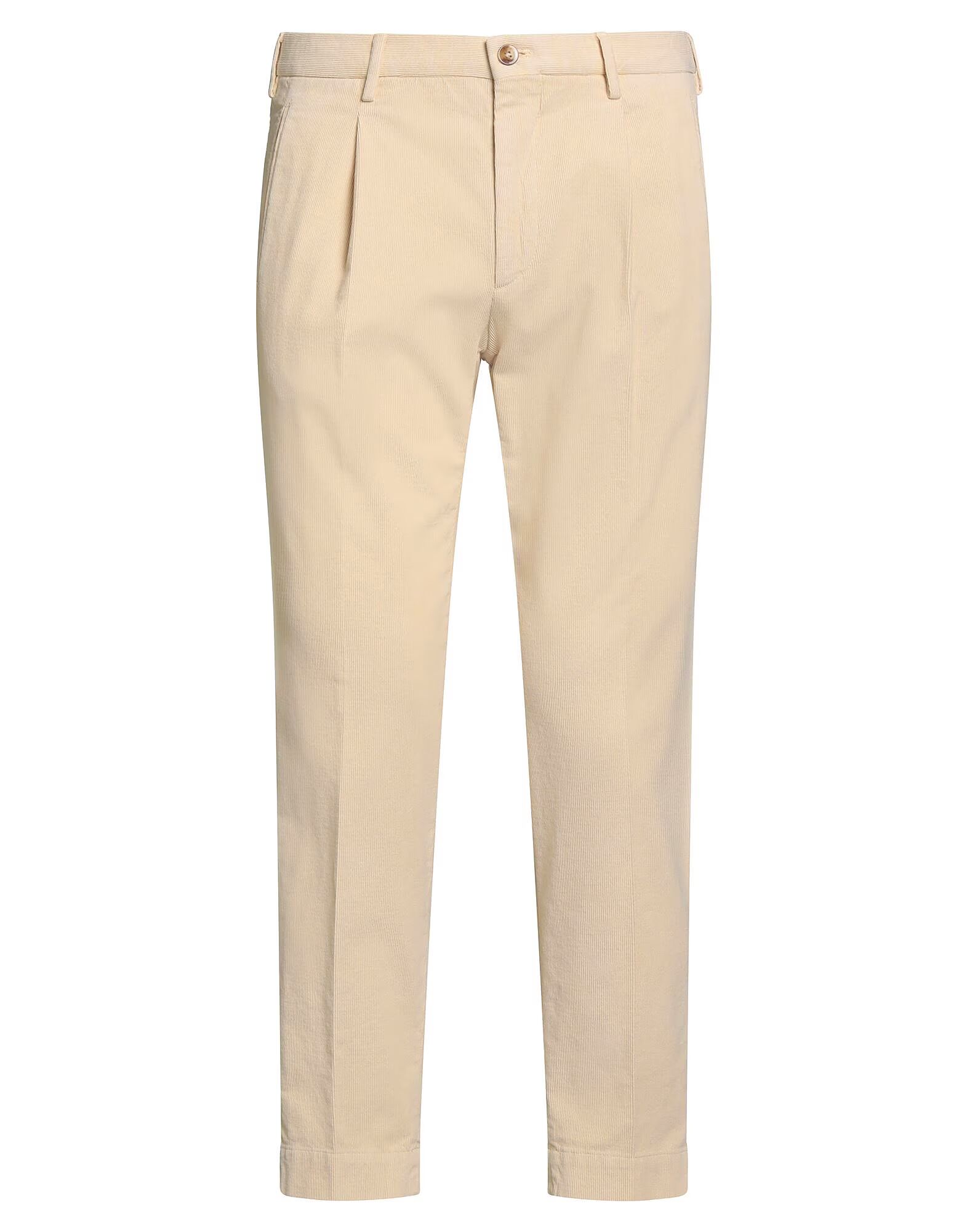 Брюки By Slowear Incotex, бежевый
Брюки By Slowear Incotex, бежевый