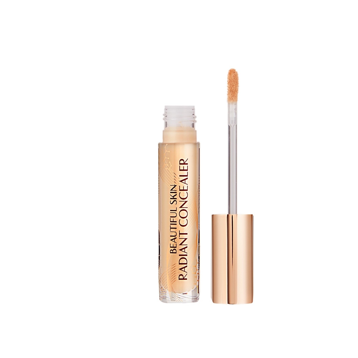 Корректор beautiful skin radiant Charlotte Tilbury, 5, объем 7.2 мл
Корректор beautiful skin radiant Charlotte Tilbury, 5, объем 7.2 мл