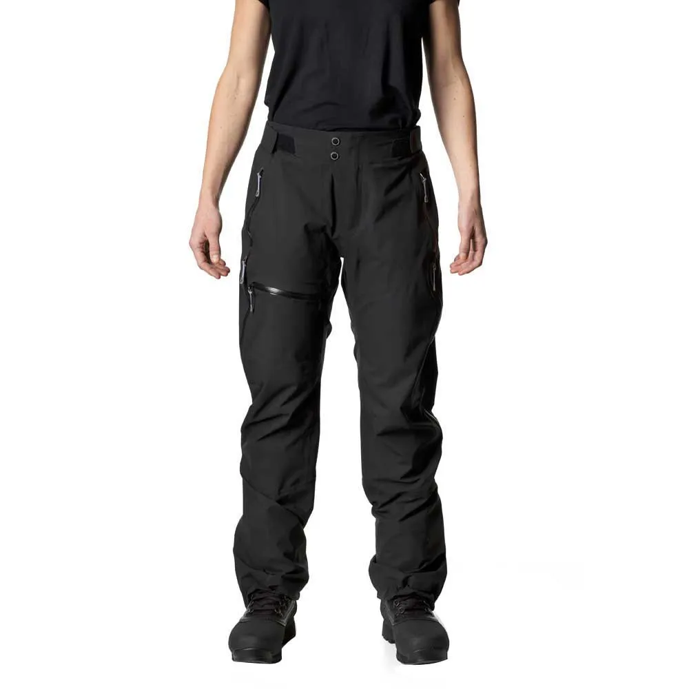 Брюки Houdini BFF, черный
Брюки Houdini BFF, черный