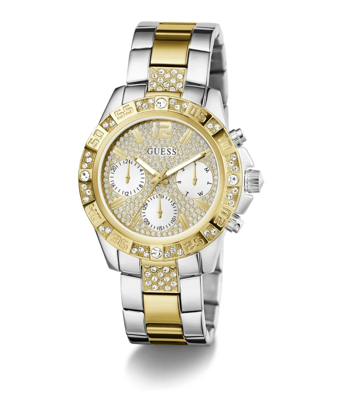 Женские наручные часы Majesty Guess, желтый
Женские наручные часы Majesty Guess, желтый