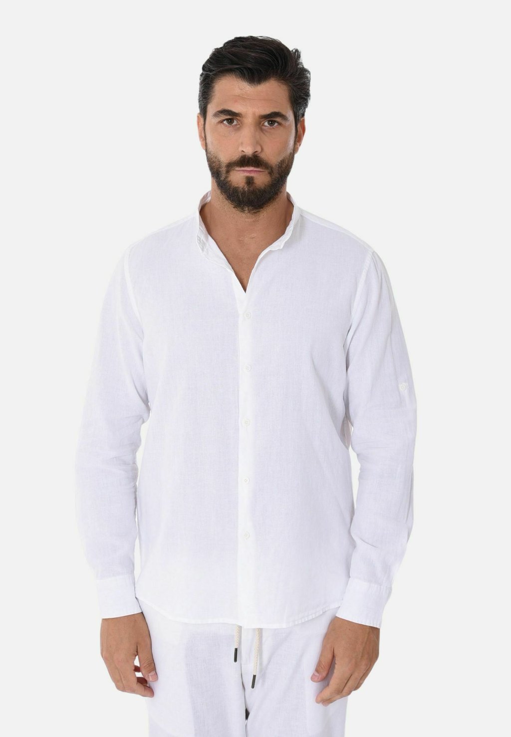 Рубашка Ciabalù, белый
Рубашка Ciabalù, белый