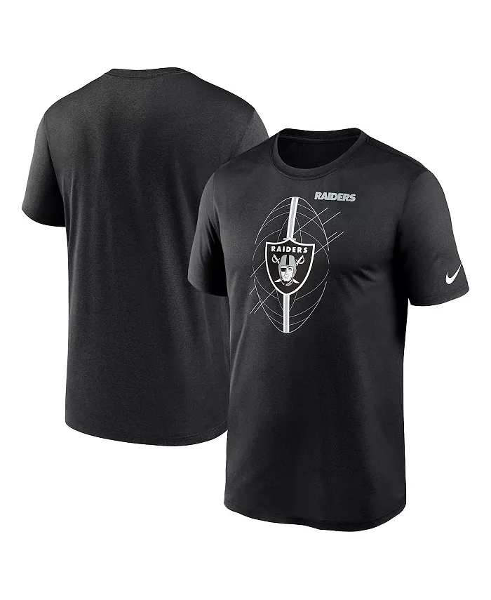 Мужская черная футболка Legend Icon Performance Las Vegas Raiders Nike, Черный, Мужская черная футболка Legend Icon Performance Las Vegas Raiders Nike
Мужская черная футболка Legend Icon Performance Las Vegas Raiders Nike, Черный, Мужская черная футболка Legend Icon Performance Las Vegas Raiders Nike