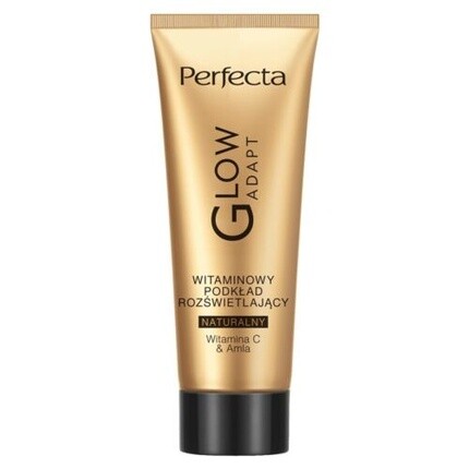 Glow Adapt Витаминная тональная основа для придания сияния Натуральная 30 мл Assorted
Glow Adapt Витаминная тональная основа для придания сияния Натуральная 30 мл Assorted