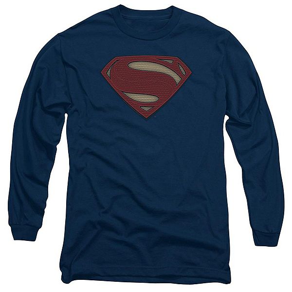 Футболка с длинным рукавом Batman v Superman super movie logo Licensed Character
Футболка с длинным рукавом Batman v Superman super movie logo Licensed Character