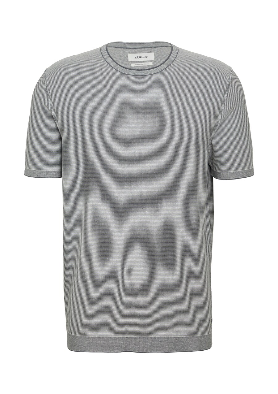 Свитер s.Oliver, темно-серый
Свитер s.Oliver, темно-серый