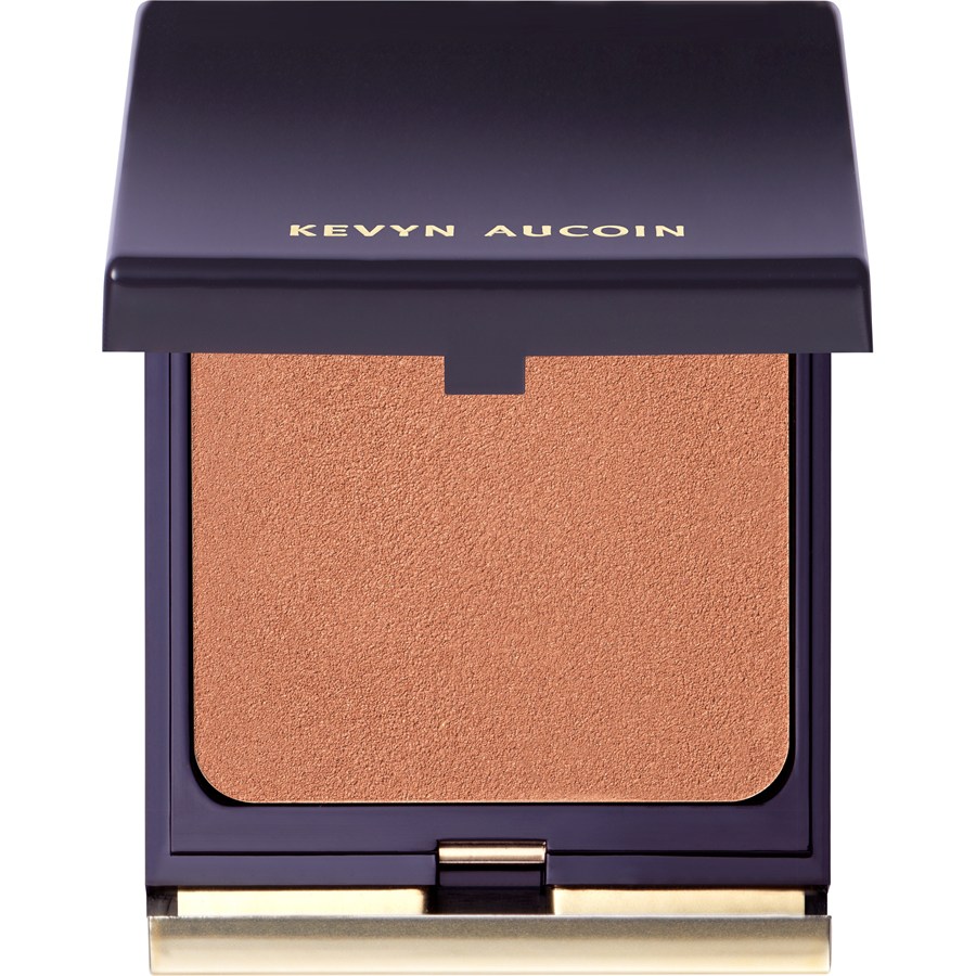 Бронзер sensual skin bronzer Kevyn Aucoin, golden hour - medium, вес 10 гр.
Бронзер sensual skin bronzer Kevyn Aucoin, golden hour - medium, вес 10 гр.
