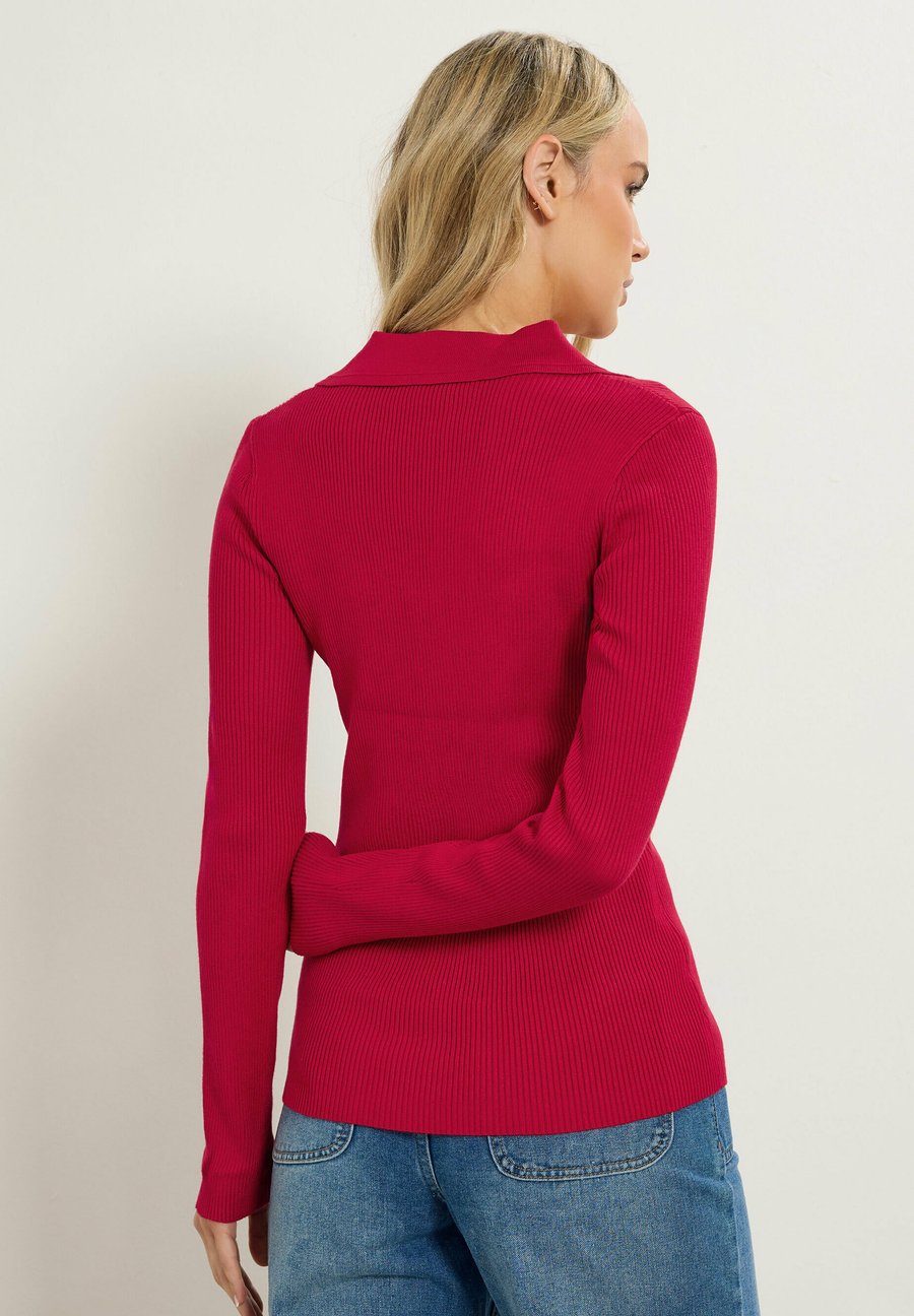 Кардиган Long Tall Sally Cardigan, Red
Кардиган Long Tall Sally Cardigan, Red