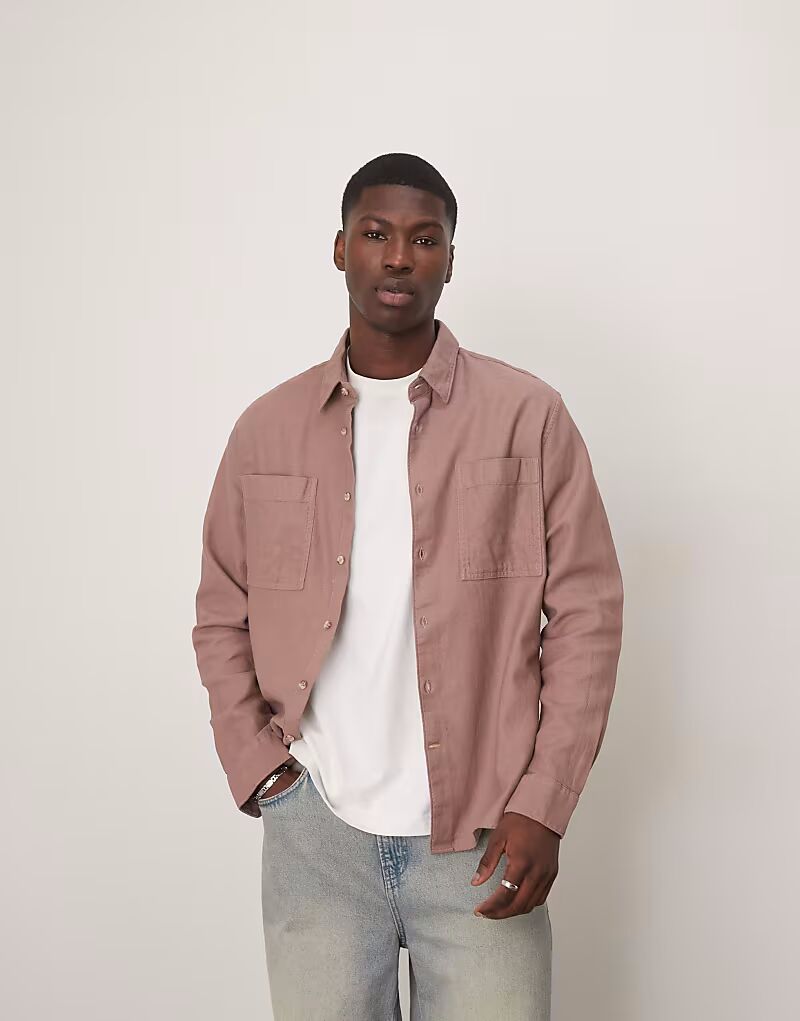 Рубашка Barbour Angelo нейтрального цвета
Рубашка Barbour Angelo нейтрального цвета