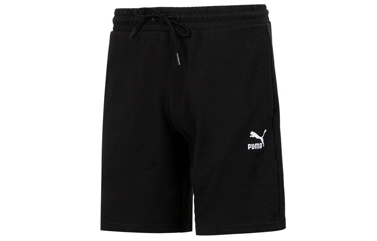Мужские повседневные шорты Puma, цвет Black
Мужские повседневные шорты Puma, цвет Black