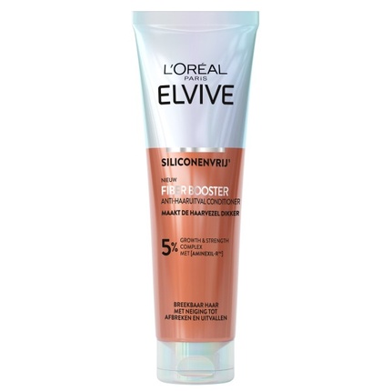 L'Oreal Paris Elvive Conditioner Growth Factor - Питательный уход за волосами L'Oréal
L'Oreal Paris Elvive Conditioner Growth Factor - Питательный уход за волосами L'Oréal