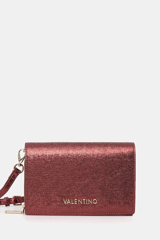 Сумка EMBER Valentino Bags, бордовый
Сумка EMBER Valentino Bags, бордовый