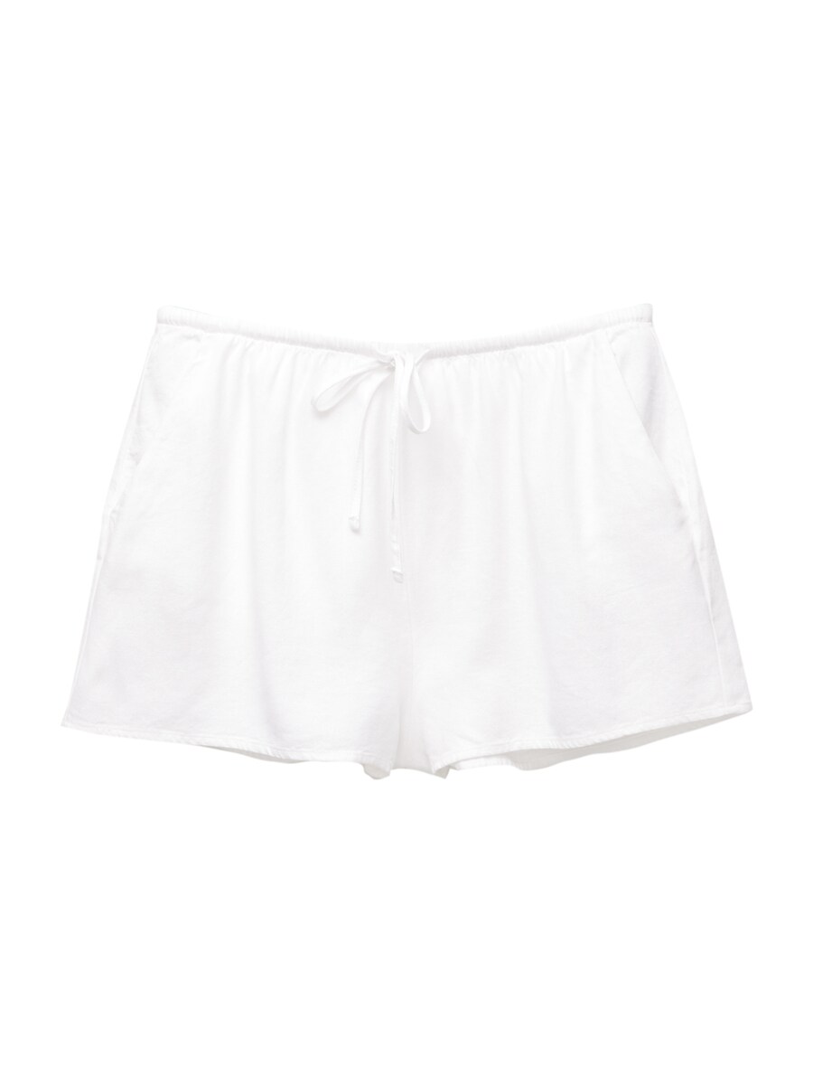 Обычные брюки Pull&Bear, белый
Обычные брюки Pull&Bear, белый