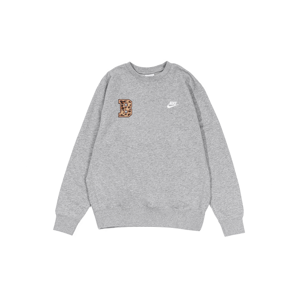 Nike Серый свитшот Men's Gray
Nike Серый свитшот Men's Gray