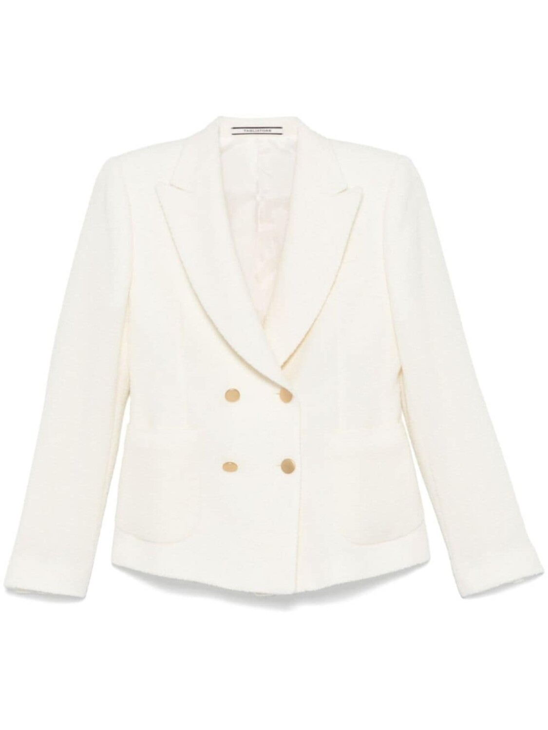 Tagliatore двубортный блейзер, серый
Tagliatore двубортный блейзер, серый