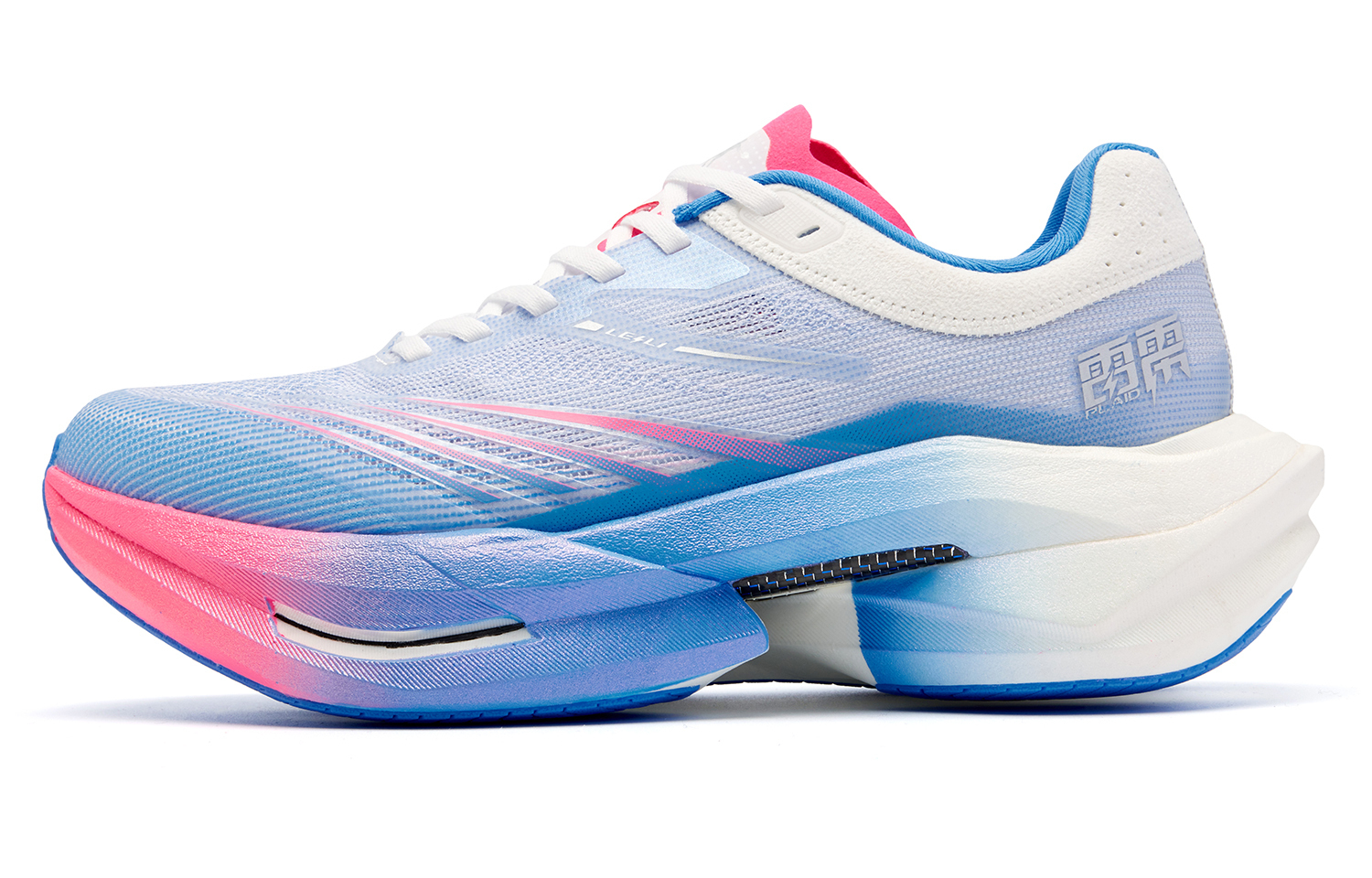 QIAODAN Амортизирующие износостойкие низкие кеды для бега мужские бело-розовые Jordan White/Dazzling Pink, цвет Jordan White/Dazzling Pink
QIAODAN Амортизирующие износостойкие низкие кеды для бега мужские бело-розовые Jordan White/Dazzling Pink, цвет Jordan White/Dazzling Pink