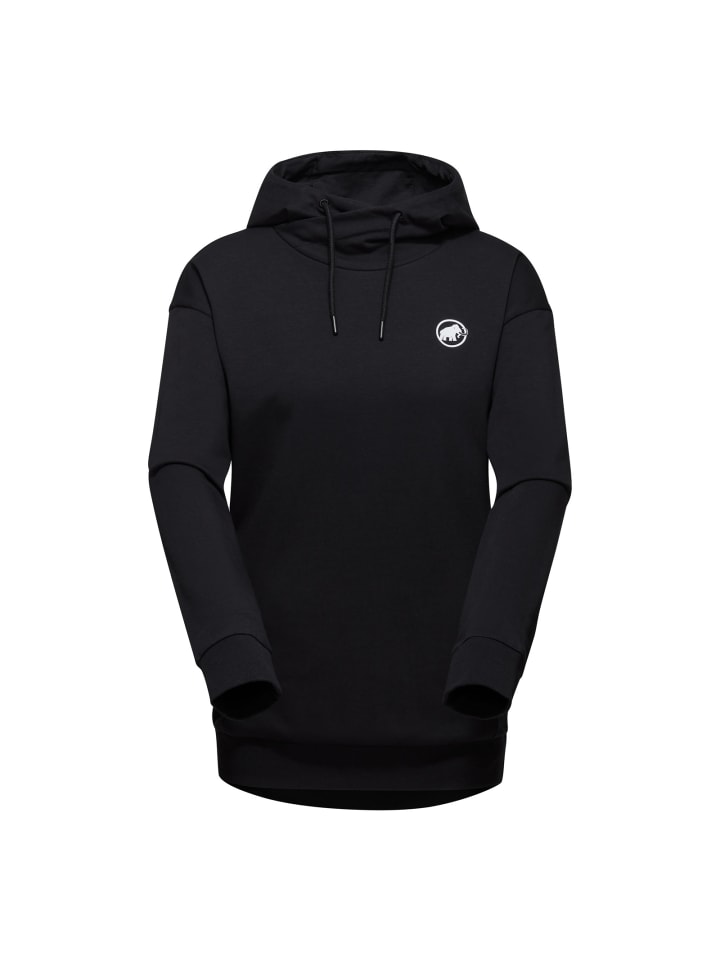 Худи Mammut, черный
Худи Mammut, черный