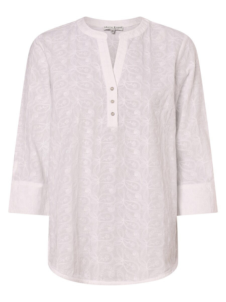 Блузка Marie Lund, белый
Блузка Marie Lund, белый