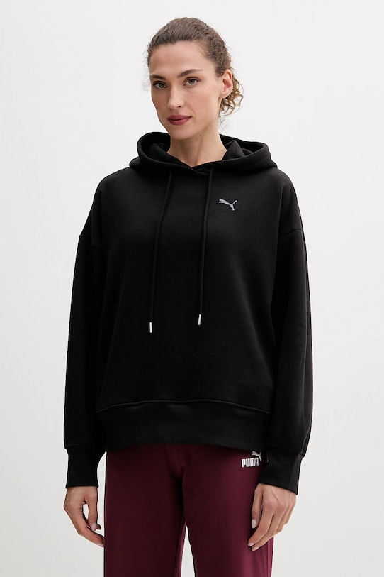 Толстовка Puma, черный
Толстовка Puma, черный