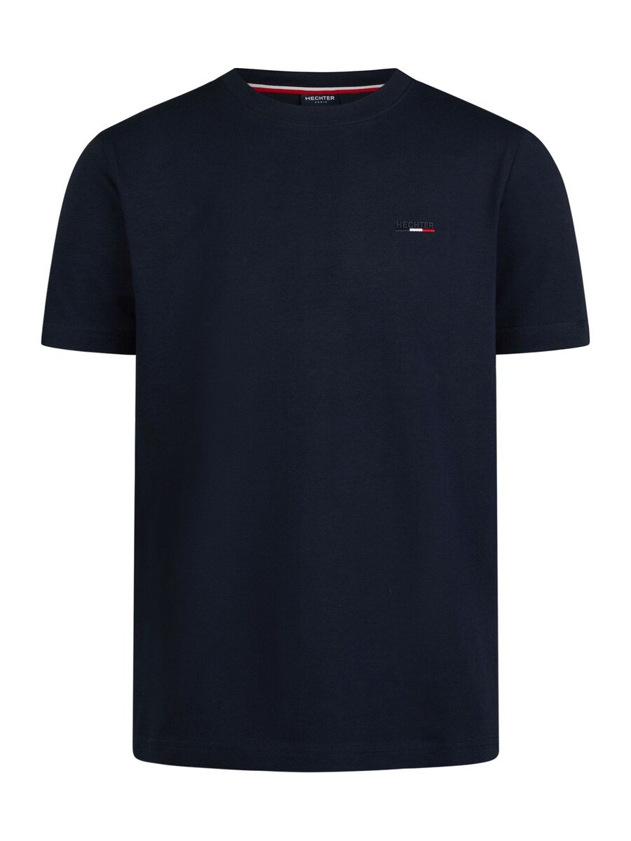 Рубашка HECHTER PARIS, темно-синий
Рубашка HECHTER PARIS, темно-синий