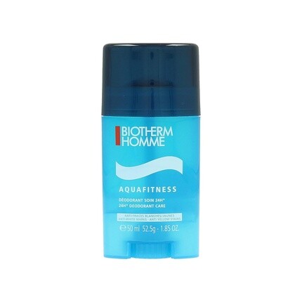 Дезодорант-стик Homme Aquafitness 50 мл Biotherm
Дезодорант-стик Homme Aquafitness 50 мл Biotherm