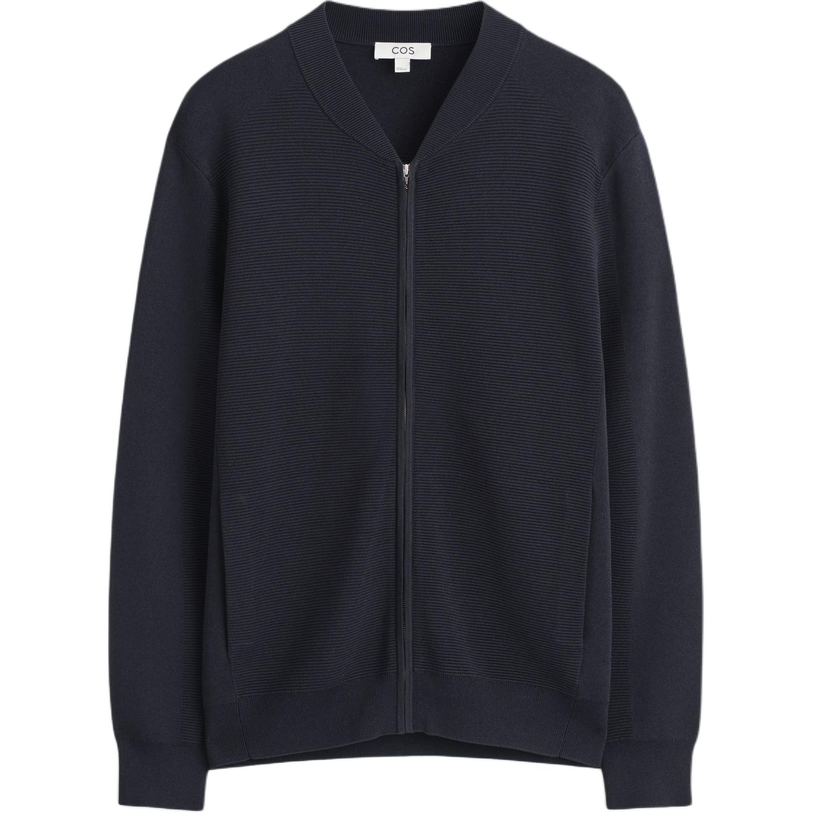 COS Куртка мужская темно-синяя, Navy Blue
COS Куртка мужская темно-синяя, Navy Blue