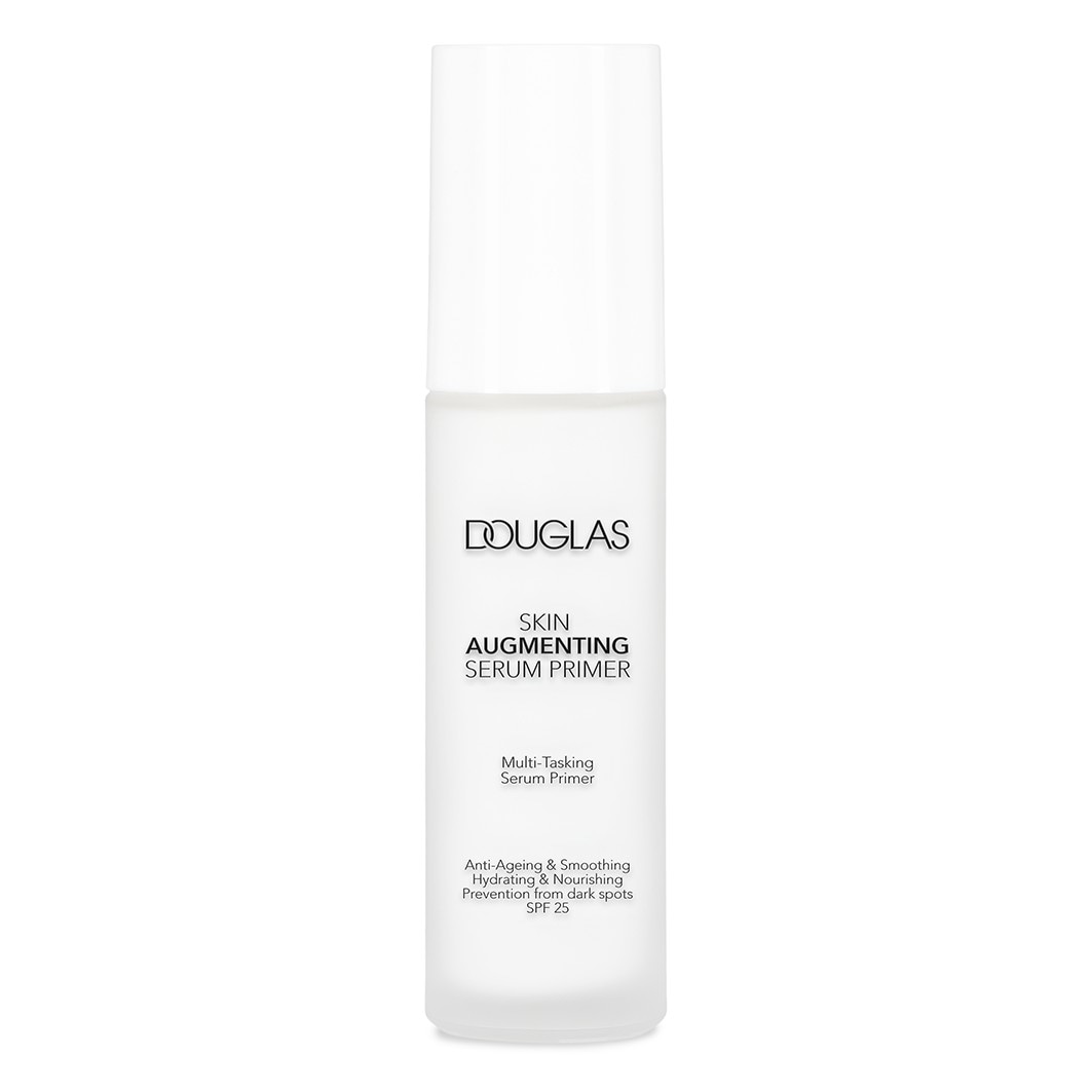 Праймер make-up douglas make up skin augmenting serum primer spf25 Douglas Collection, объем 30 мл.
Праймер make-up douglas make up skin augmenting serum primer spf25 Douglas Collection, объем 30 мл.