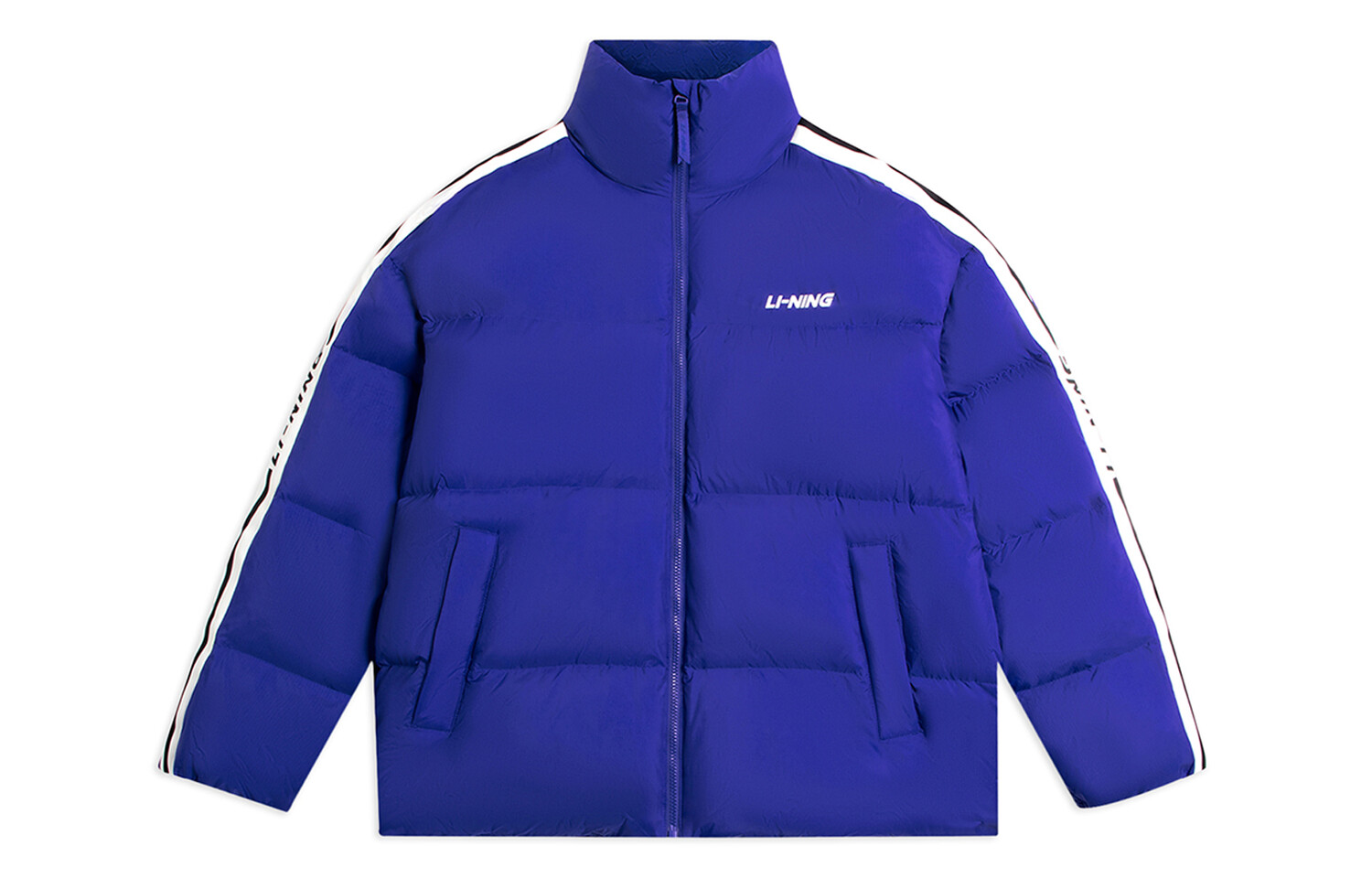 Спортивная коллекция Life пуховик унисекс темно-синий Lining, темно-синий
Спортивная коллекция Life пуховик унисекс темно-синий Lining, темно-синий