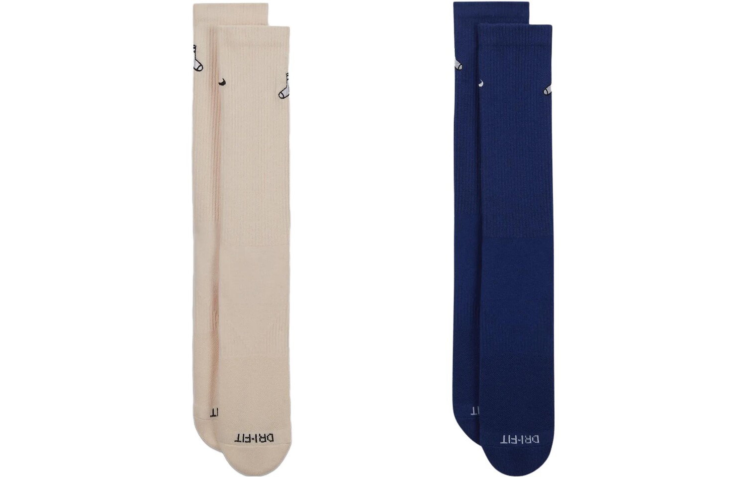 Носки унисекс до середины икры Nike
Носки унисекс до середины икры Nike