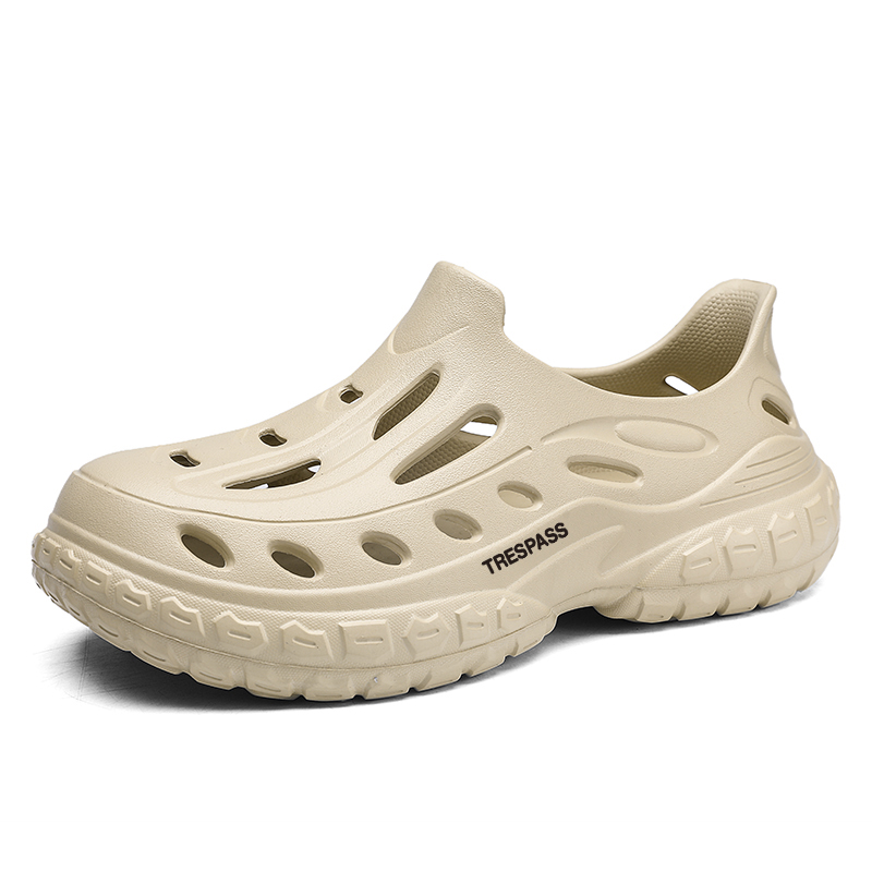 Сабо мужские TRESPASS, Beige
Сабо мужские TRESPASS, Beige