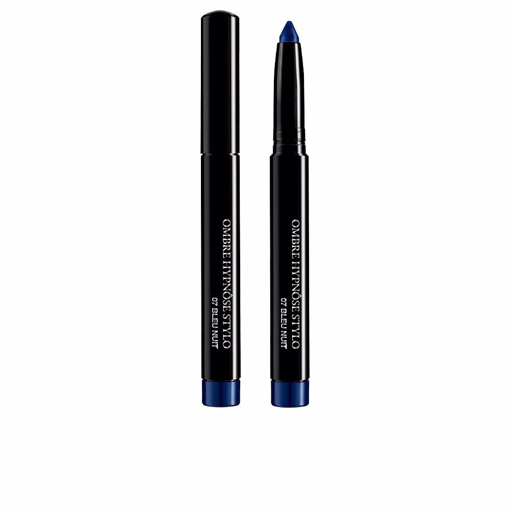 Тени для век Ombre hypnôse stylo Lancôme, 1,4 г, 07-bleu nuit
Тени для век Ombre hypnôse stylo Lancôme, 1,4 г, 07-bleu nuit