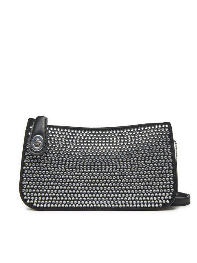 Сумка Coach, черный
Сумка Coach, черный