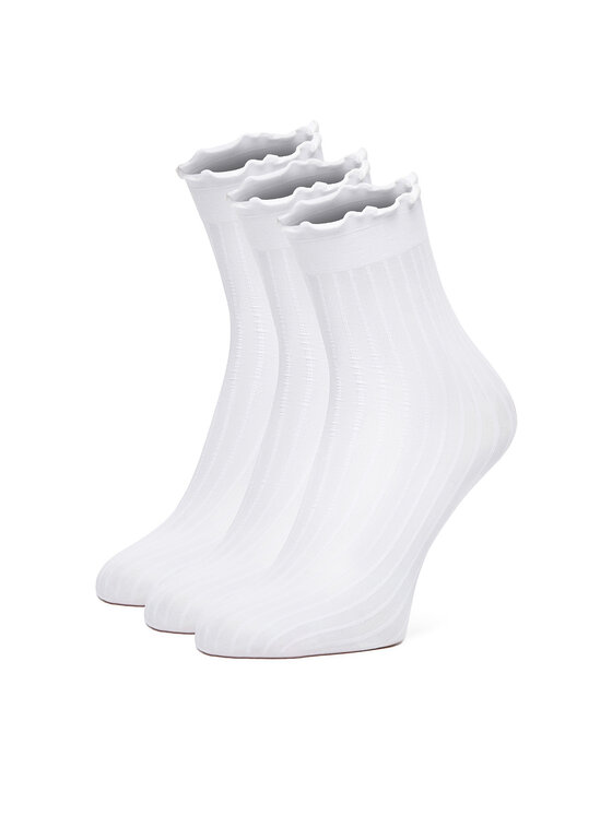 Длинные носки CEO_AS_NW_01_Z_AW25 (3-PACK) Nine West, белый
Длинные носки CEO_AS_NW_01_Z_AW25 (3-PACK) Nine West, белый